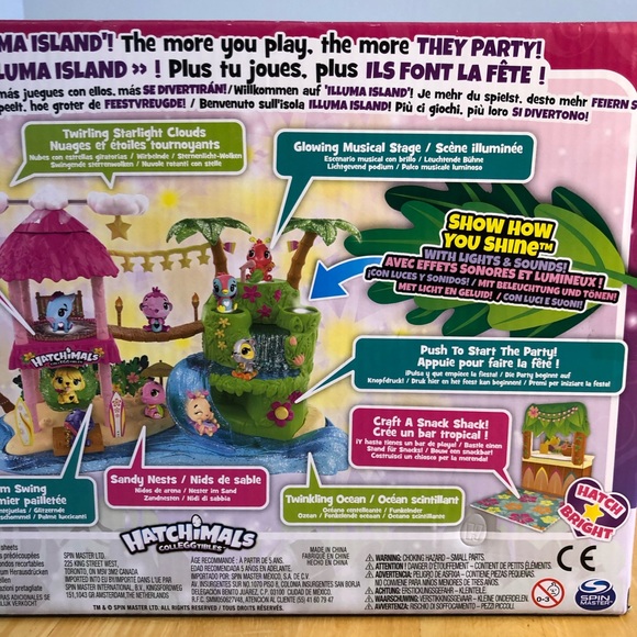 [SOLD] Hatchimals - Picture 4 of 5